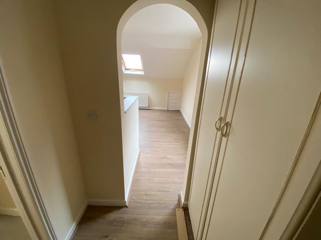 38 Princes Street, Mansfield, NG18 5SN