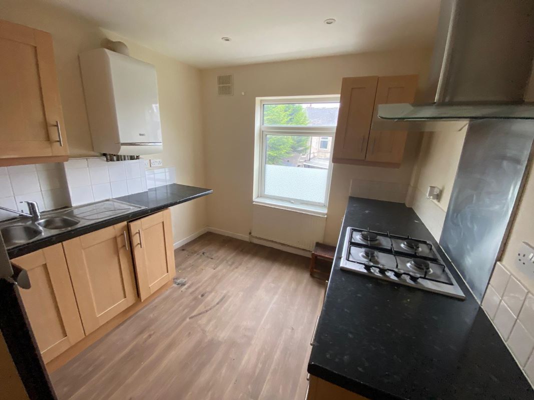 38 Princes Street, Mansfield, NG18 5SN