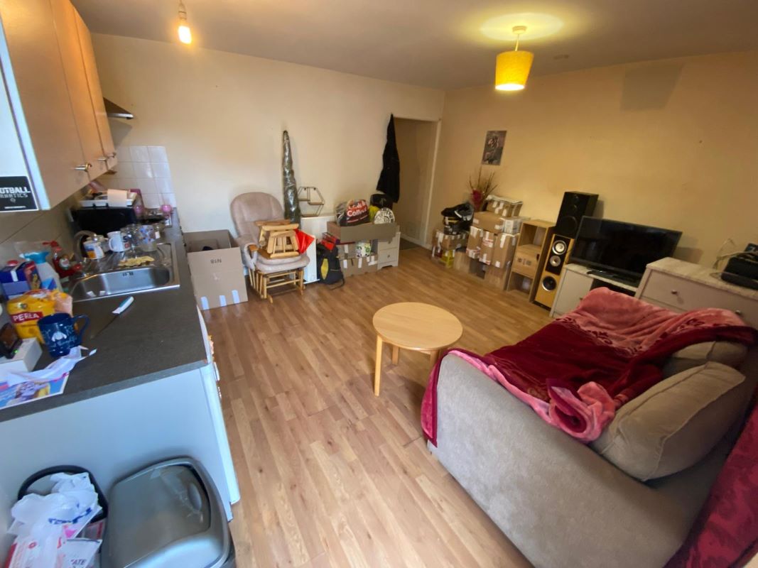 38 Princes Street, Mansfield, NG18 5SN