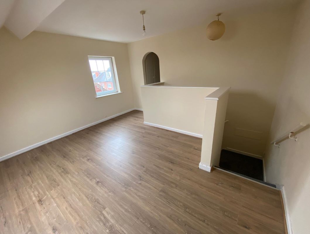 38 Princes Street, Mansfield, NG18 5SN