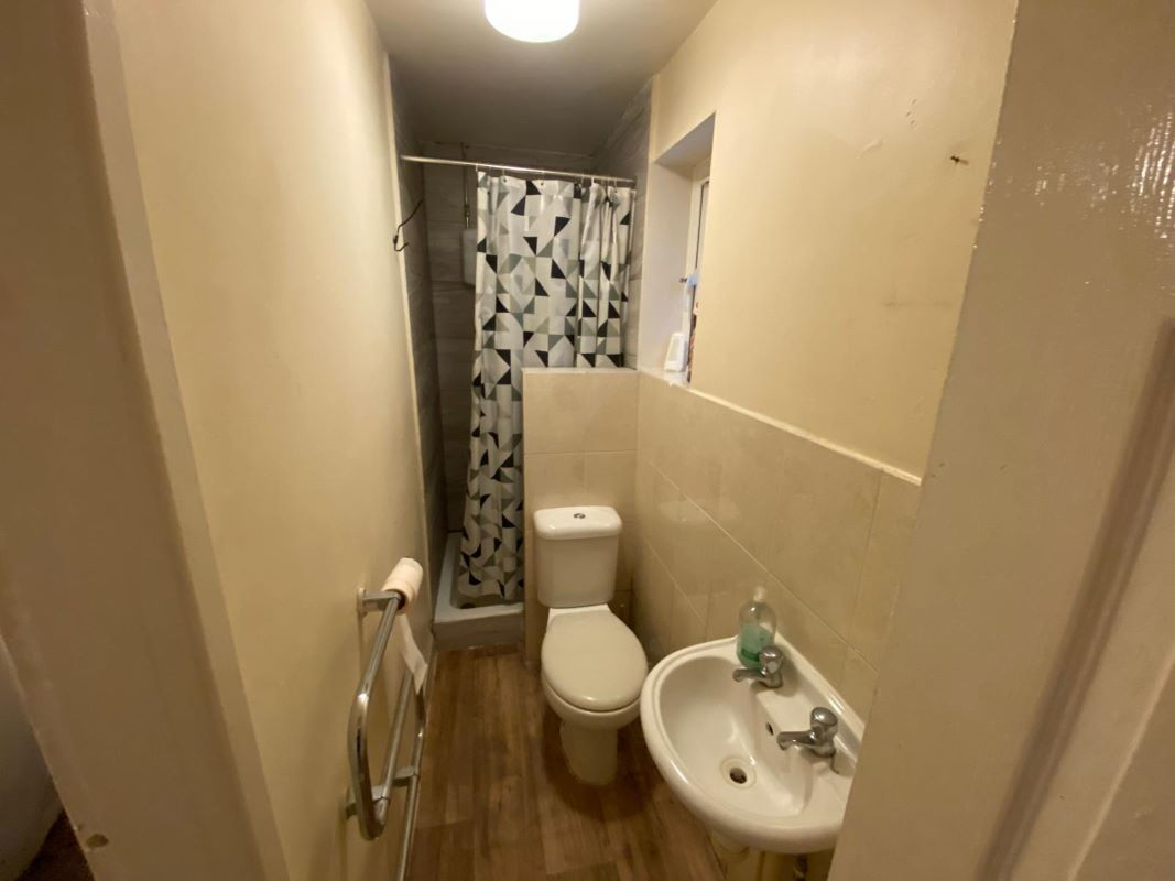 38 Princes Street, Mansfield, NG18 5SN