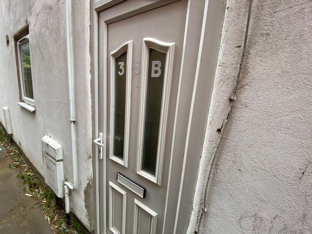 38 Princes Street, Mansfield, NG18 5SN