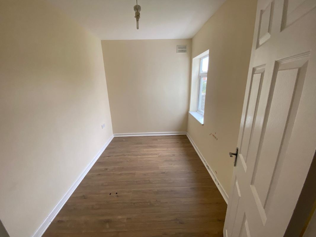 38 Princes Street, Mansfield, NG18 5SN