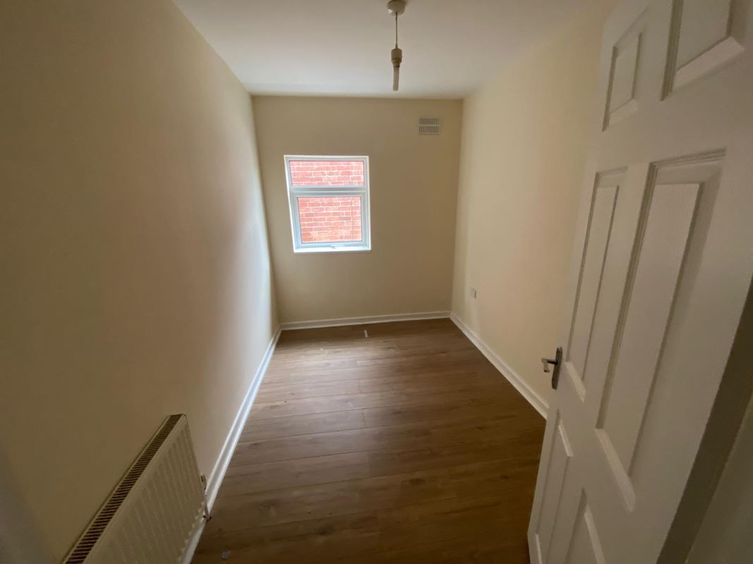 38 Princes Street, Mansfield, NG18 5SN