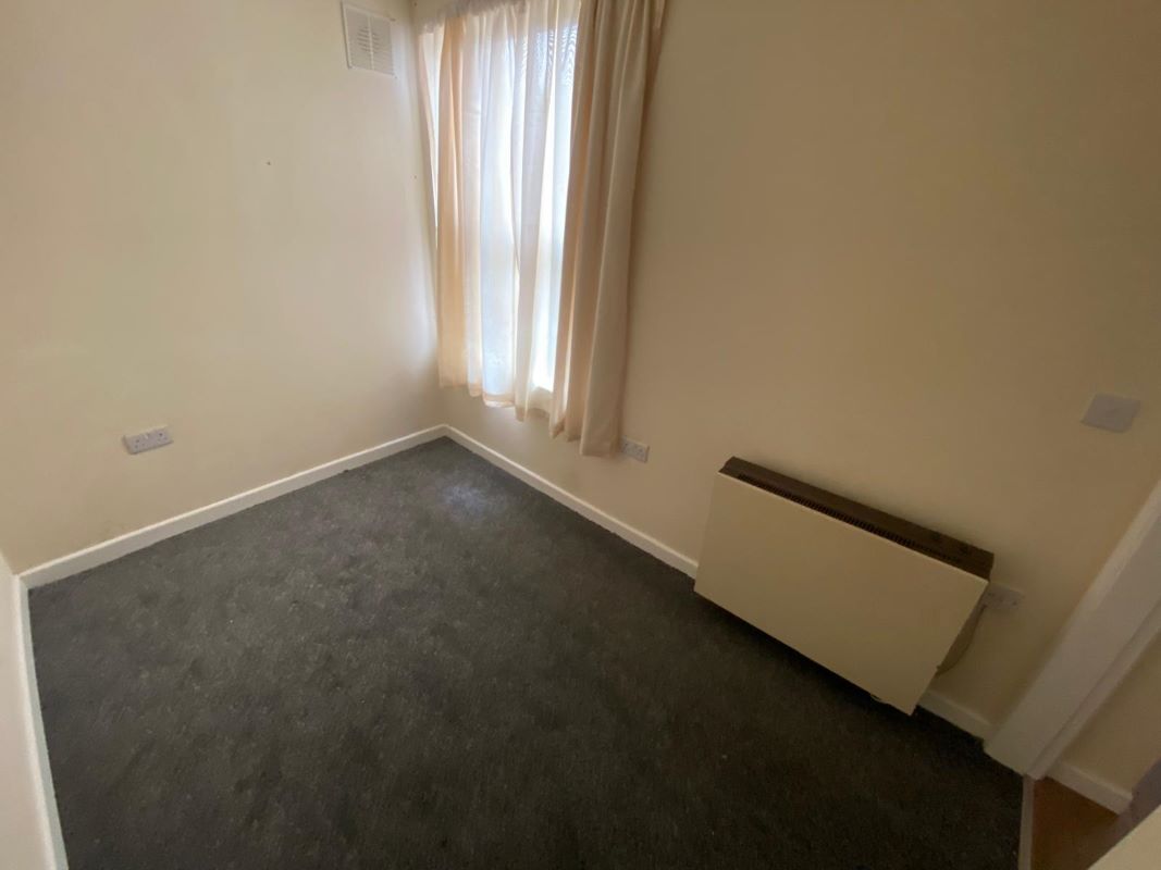 38 Princes Street, Mansfield, NG18 5SN