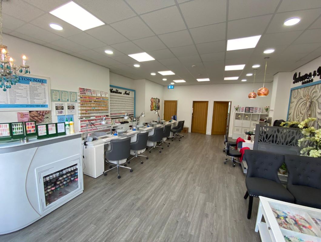 182 Carlton Road, Nottingham, NG3 2BB