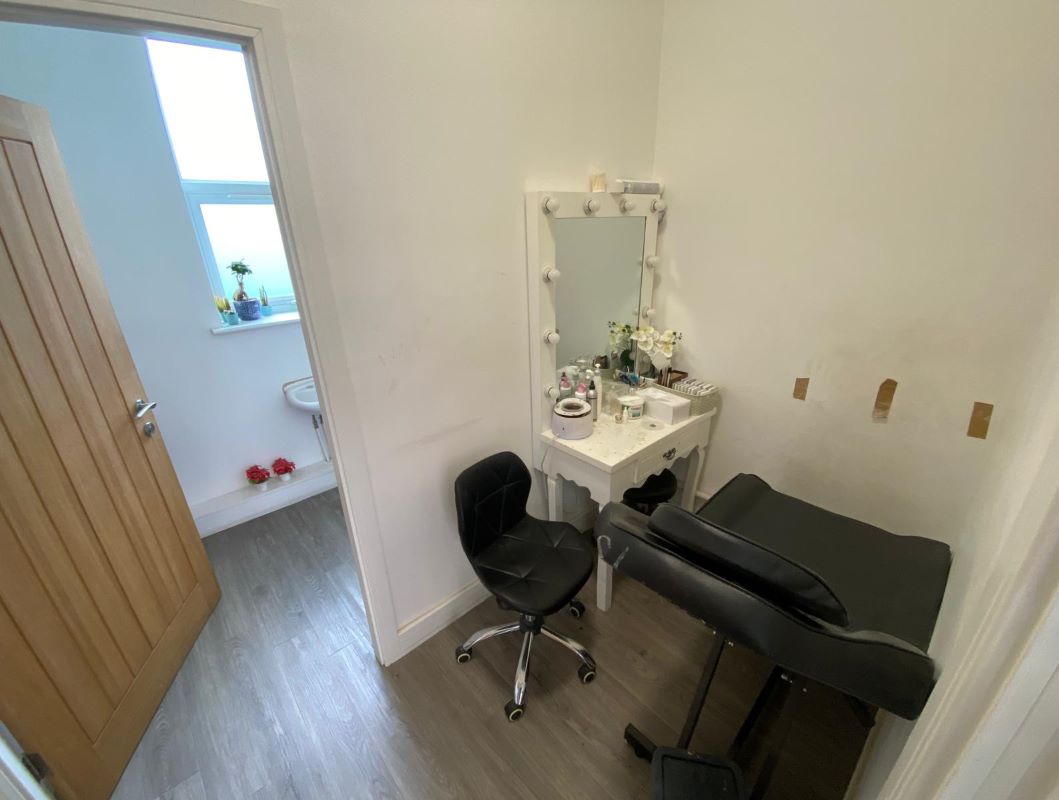 182 Carlton Road, Nottingham, NG3 2BB