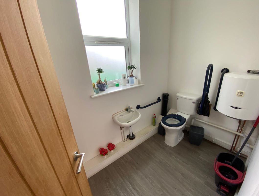 182 Carlton Road, Nottingham, NG3 2BB