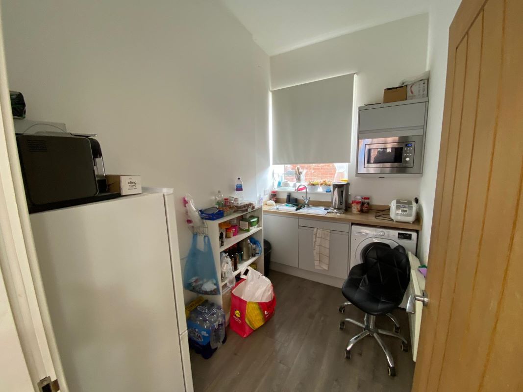 182 Carlton Road, Nottingham, NG3 2BB