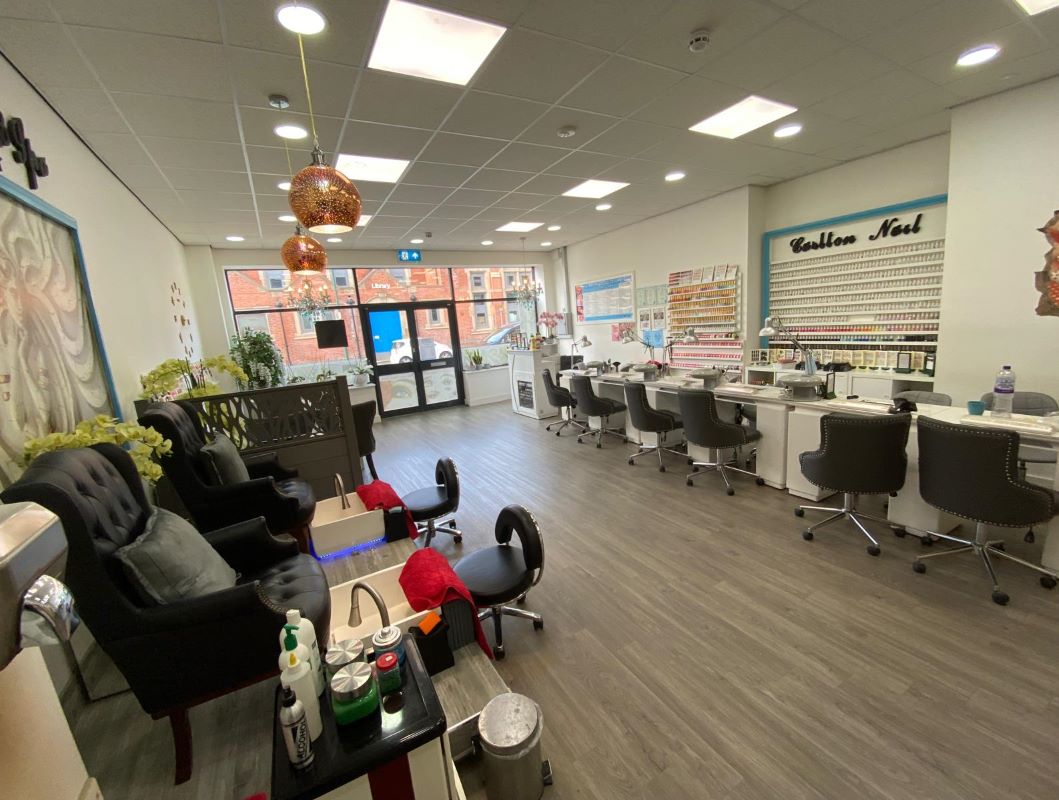 182 Carlton Road, Nottingham, NG3 2BB