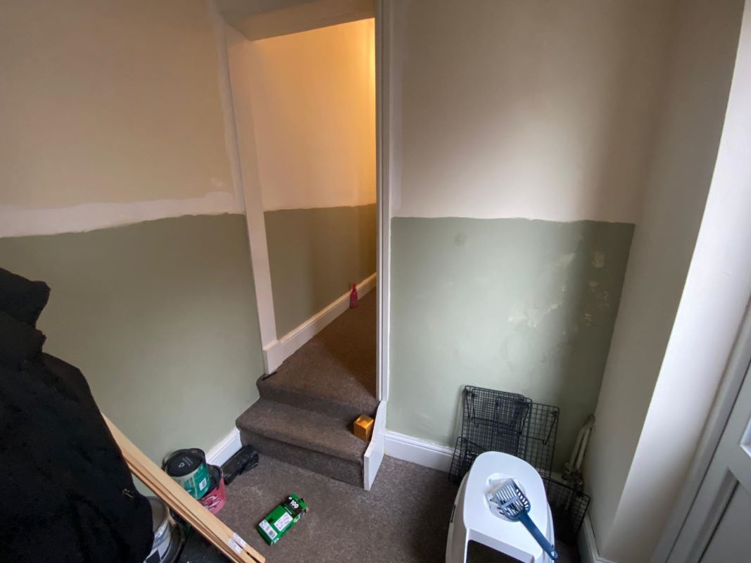 4 High Street, Hucknall, Nottingham, NG15 7HD