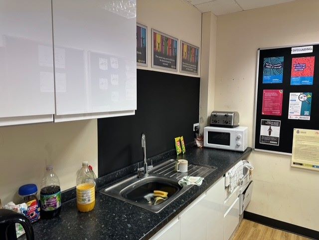 Suites 1-5, 6 & 7 Prosperity House, Gower Street, Derby, DE1 1SB
