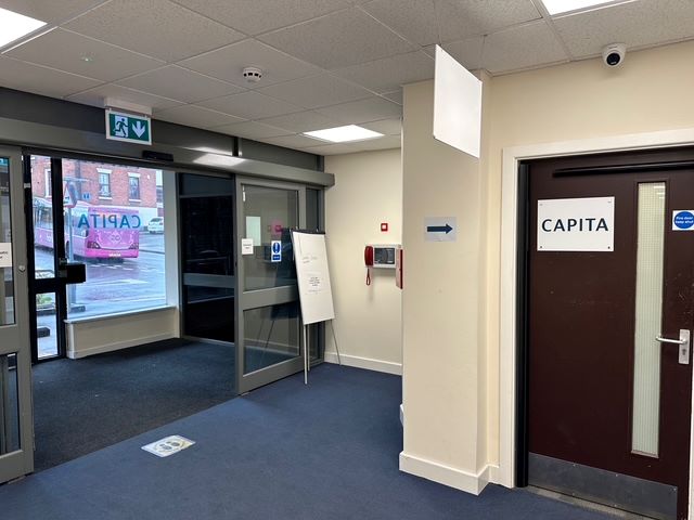Suites 1-5, 6 & 7 Prosperity House, Gower Street, Derby, DE1 1SB