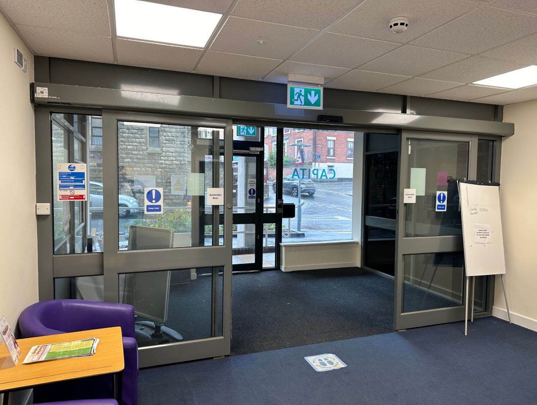 Suites 1-5, 6 & 7 Prosperity House, Gower Street, Derby, DE1 1SB