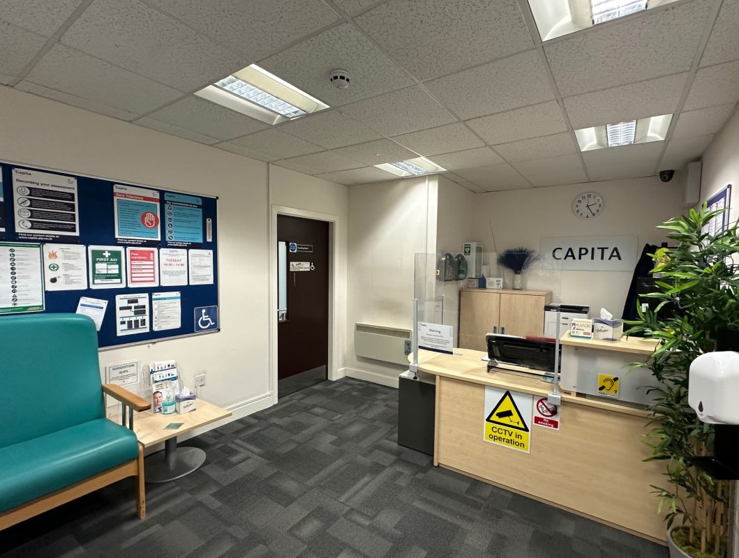 Suites 1-5, 6 & 7 Prosperity House, Gower Street, Derby, DE1 1SB