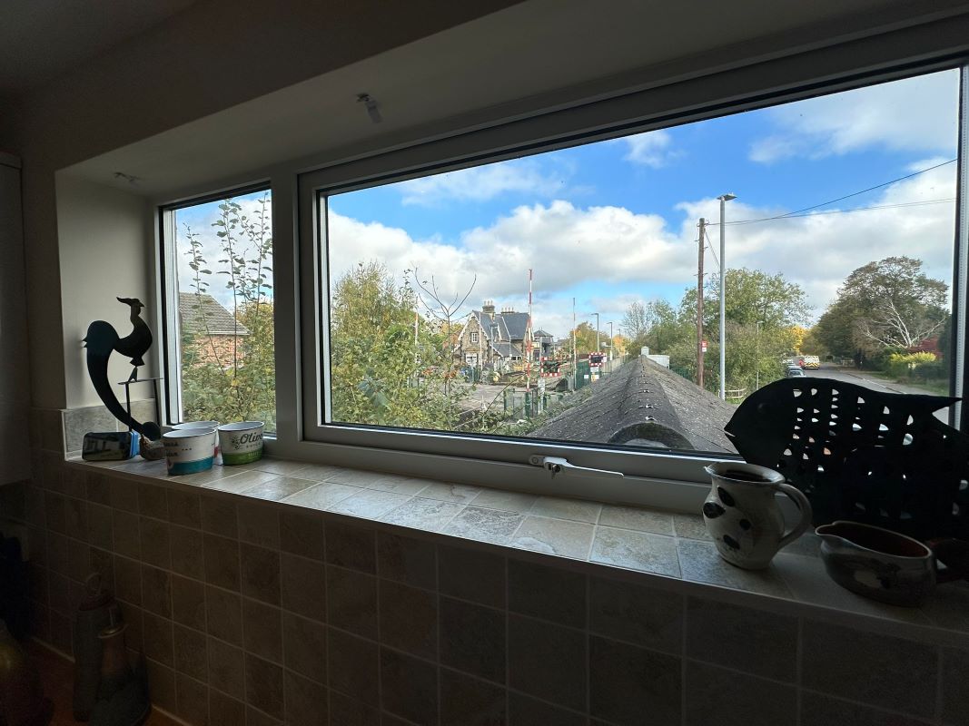 Hatfield Mews, Gunthorpe Road, Flats 1 & 2, Lowdham, Nottingham, NG14 7EN