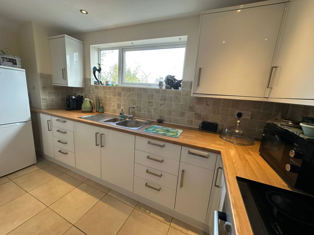 Hatfield Mews, Gunthorpe Road, Flats 1 & 2, Lowdham, Nottingham, NG14 7EN