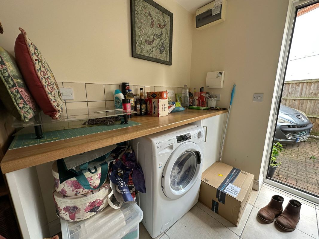 Hatfield Mews, Gunthorpe Road, Flats 1 & 2, Lowdham, Nottingham, NG14 7EN