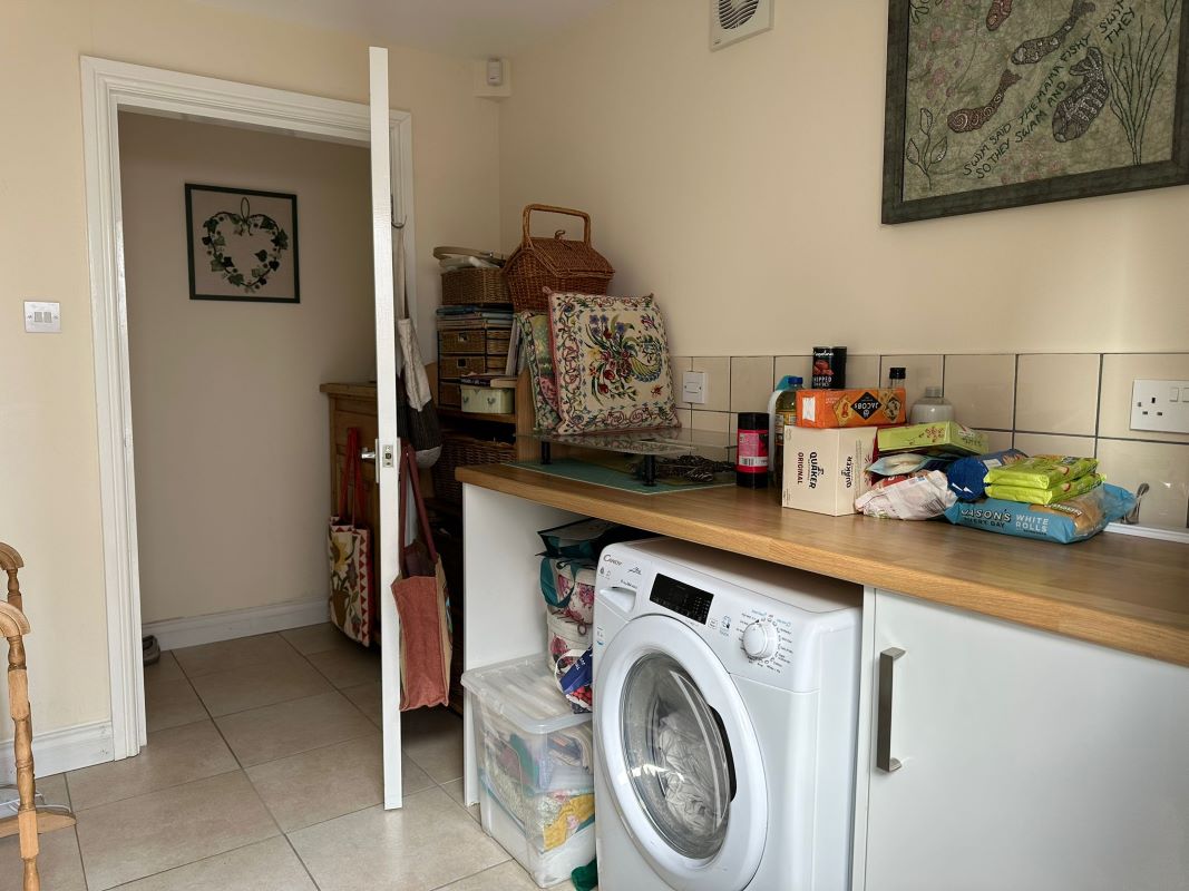 Hatfield Mews, Gunthorpe Road, Flats 1 & 2, Lowdham, Nottingham, NG14 7EN