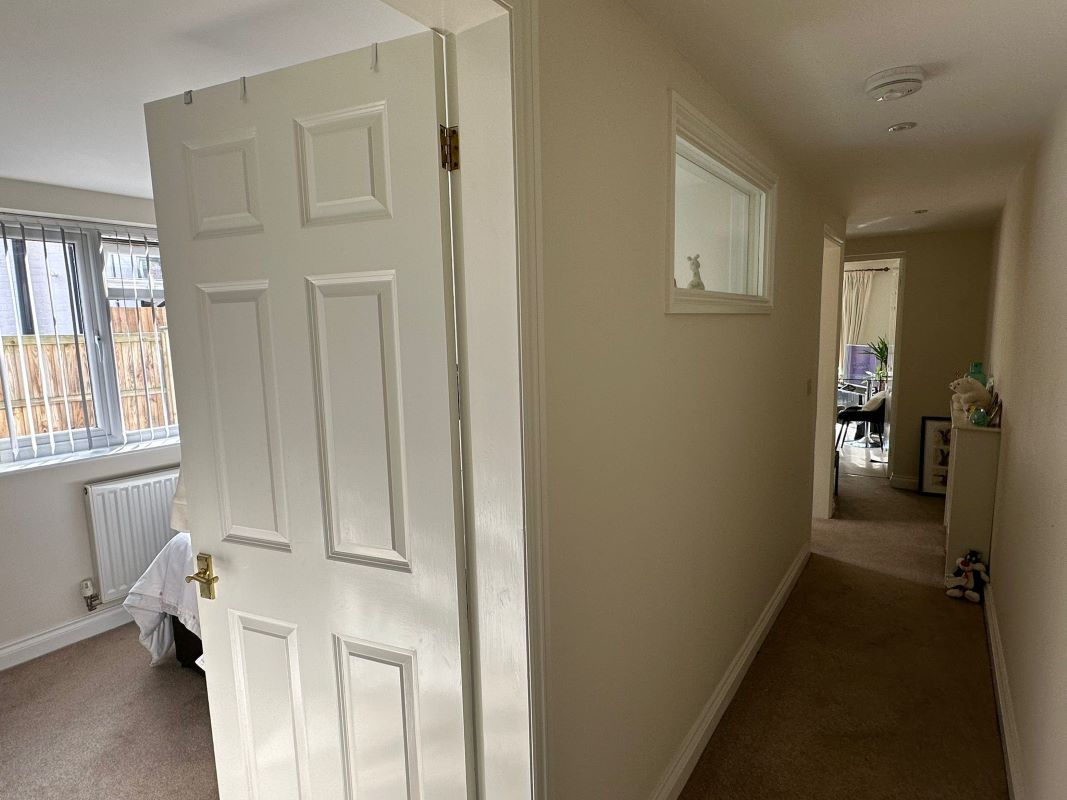 Hatfield Mews, Gunthorpe Road, Flats 1 & 2, Lowdham, Nottingham, NG14 7EN