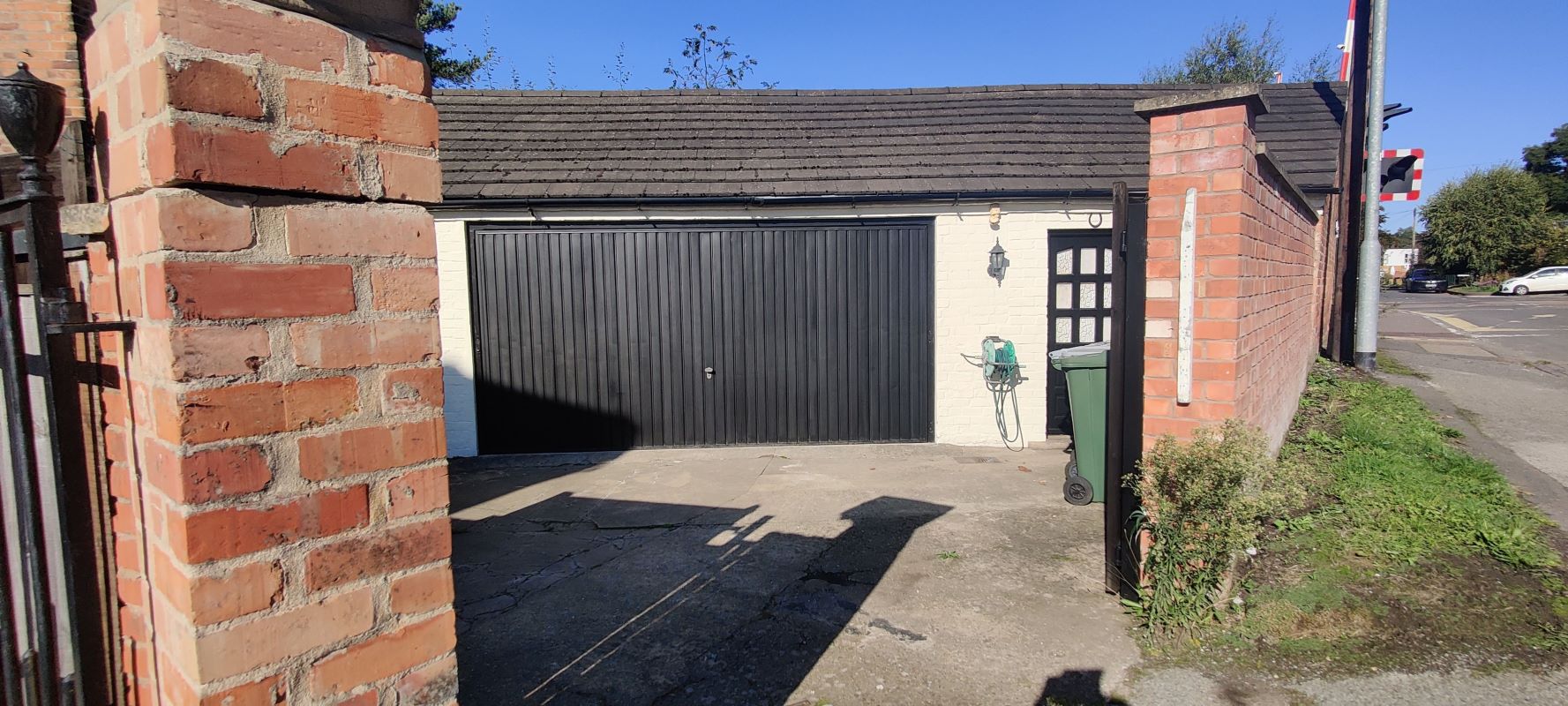 Hatfield Mews, Gunthorpe Road, Flats 1 & 2, Lowdham, Nottingham, NG14 7EN