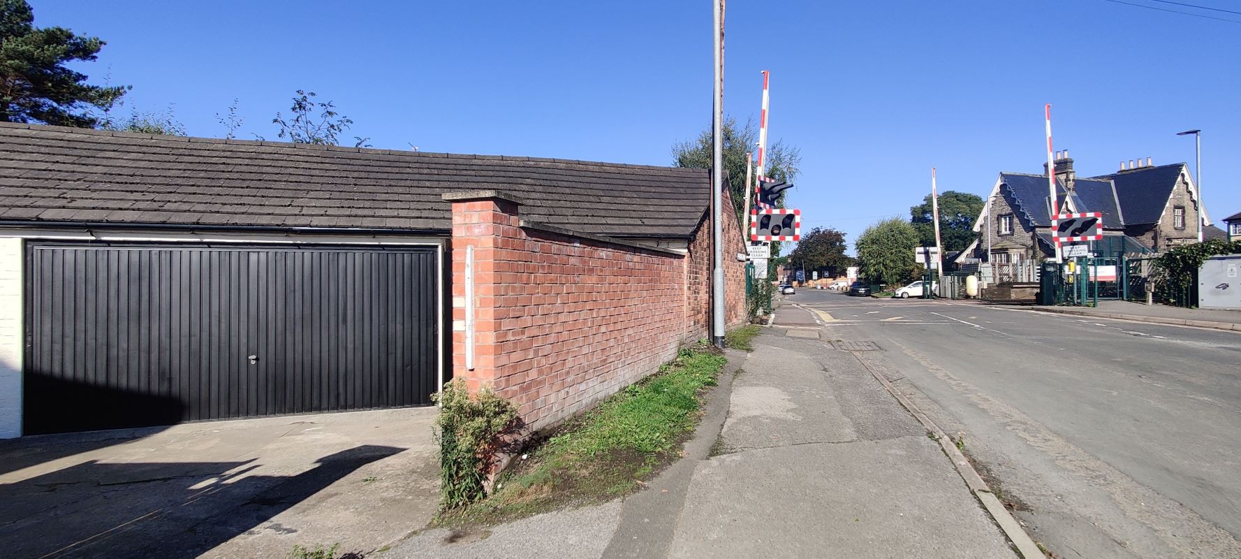 Hatfield Mews, Gunthorpe Road, Flats 1 & 2, Lowdham, Nottingham, NG14 7EN