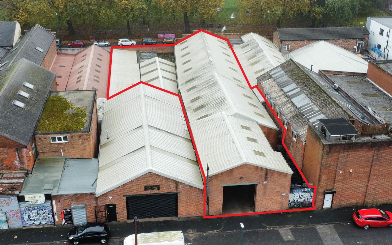 51-53 Carlton Road, Nottingham, NG3 2DN
