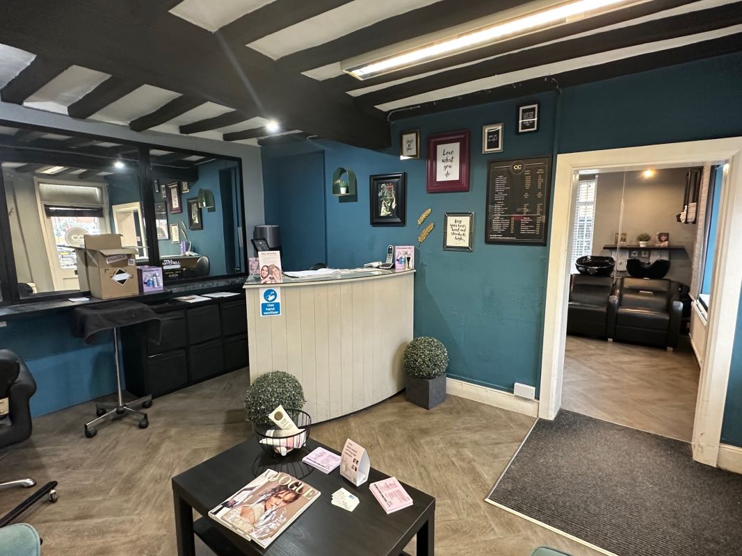 28 Market Place, Kegworth, Derbyshire, DE74 2EE