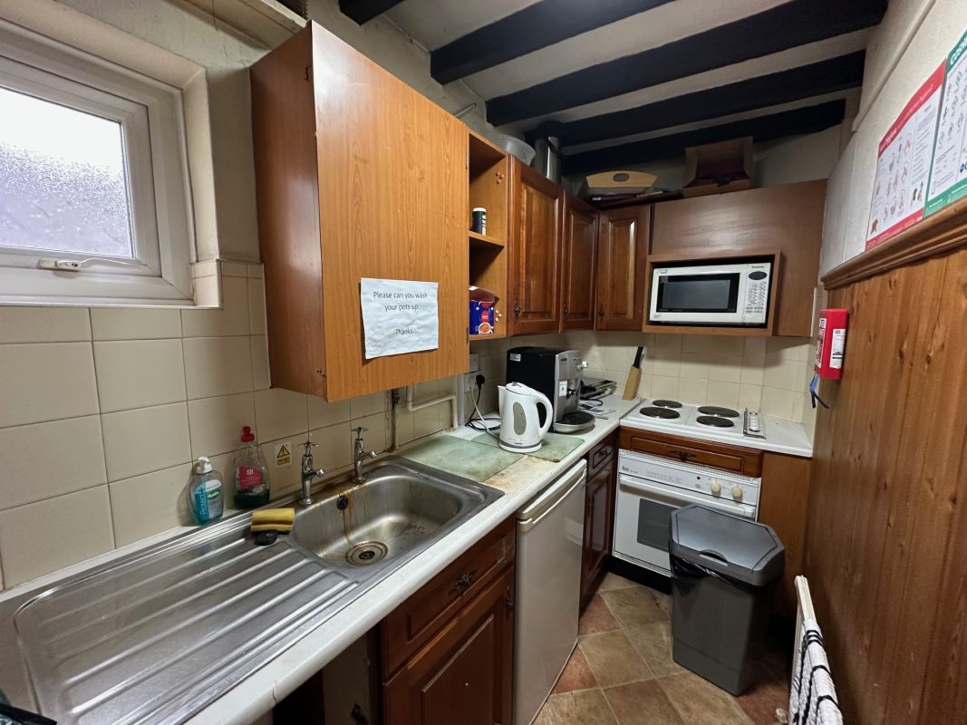 28 Market Place, Kegworth, Derbyshire, DE74 2EE