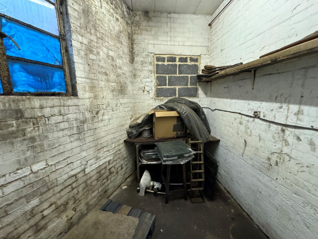 The Old Ambulance Station, Elm Avenue, Carlton, Nottingham, NG4 3DD