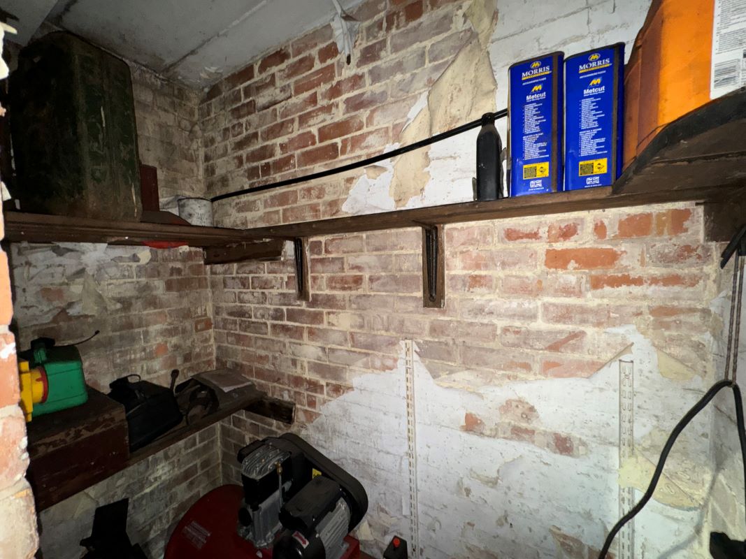 The Old Ambulance Station, Elm Avenue, Carlton, Nottingham, NG4 3DD