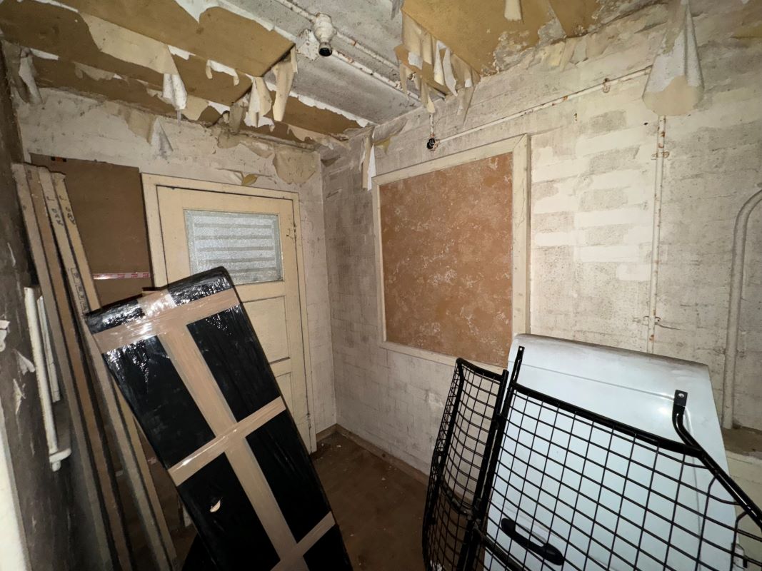 The Old Ambulance Station, Elm Avenue, Carlton, Nottingham, NG4 3DD