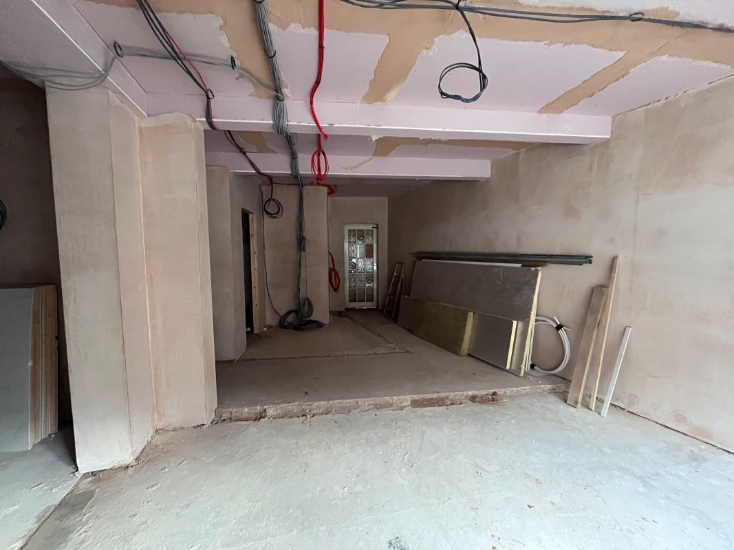 122-124 Outram Street, Sutton-in-Ashfield, Nottinghamshire, NG17 4FT