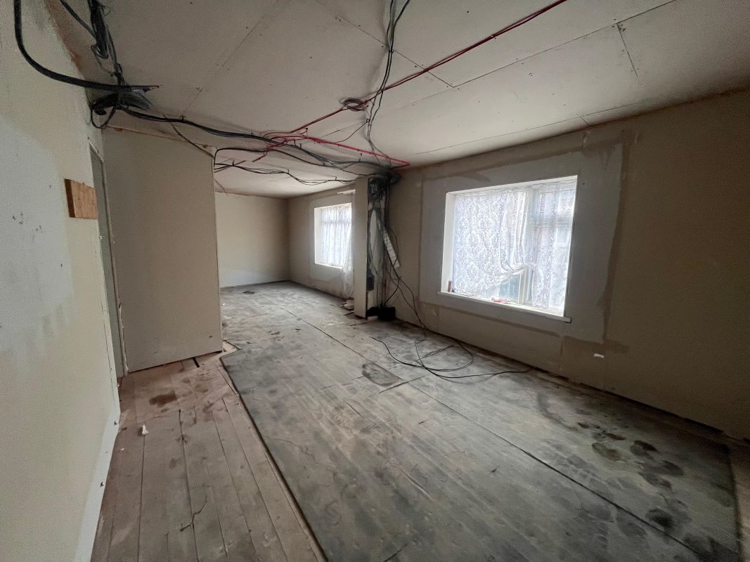 122-124 Outram Street, Sutton-in-Ashfield, Nottinghamshire, NG17 4FT