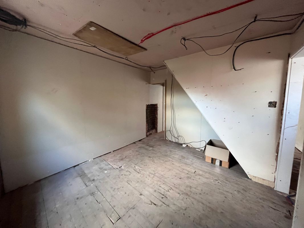 122-124 Outram Street, Sutton-in-Ashfield, Nottinghamshire, NG17 4FT