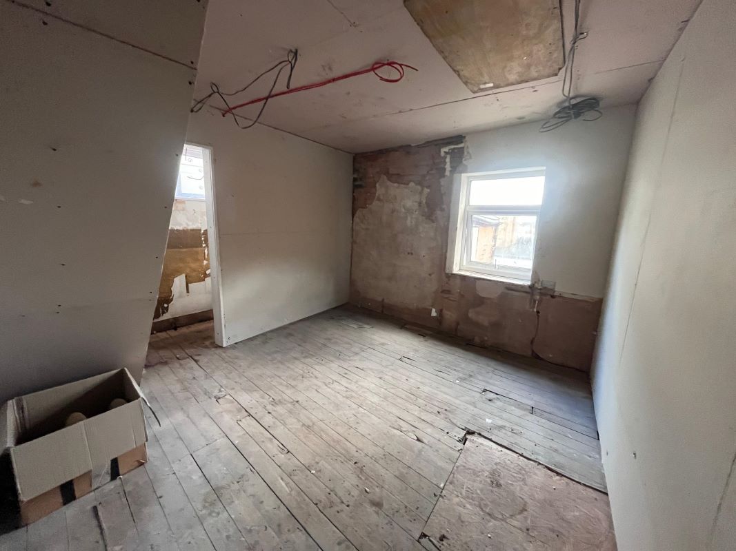 122-124 Outram Street, Sutton-in-Ashfield, Nottinghamshire, NG17 4FT