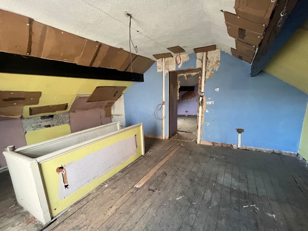 122-124 Outram Street, Sutton-in-Ashfield, Nottinghamshire, NG17 4FT