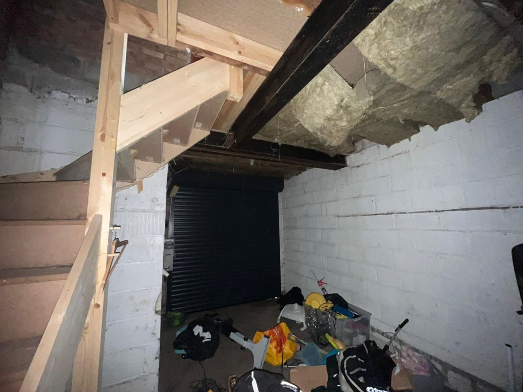 122-124 Outram Street, Sutton-in-Ashfield, Nottinghamshire, NG17 4FT