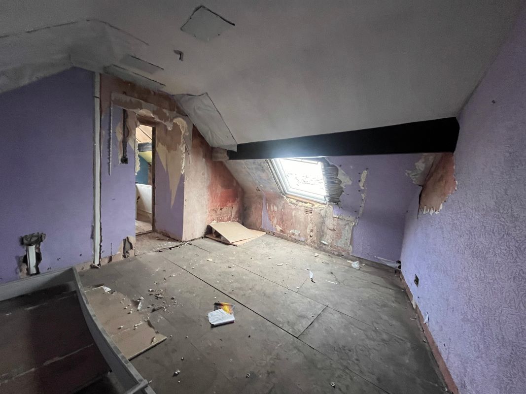 122-124 Outram Street, Sutton-in-Ashfield, Nottinghamshire, NG17 4FT
