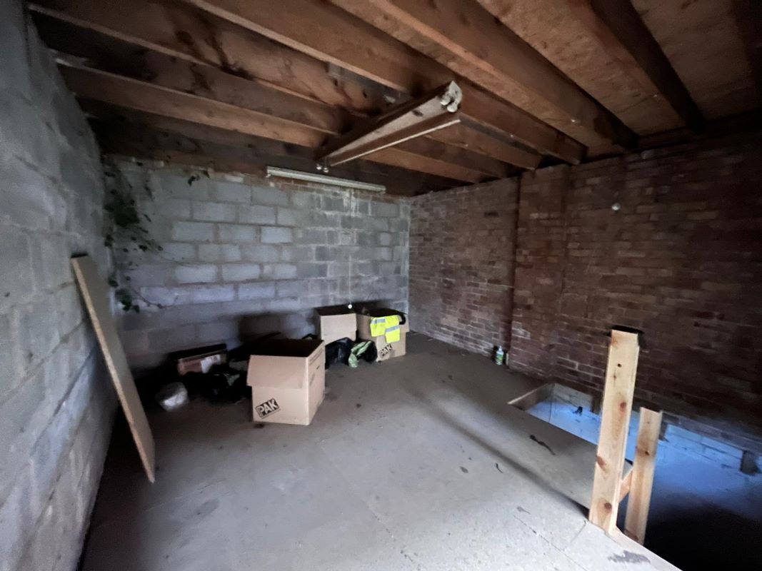 122-124 Outram Street, Sutton-in-Ashfield, Nottinghamshire, NG17 4FT