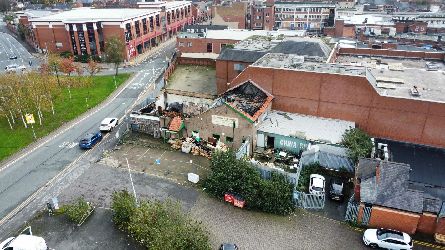25 Clumber Street, Mansfield, Nottinghamshire, NG18 1NU