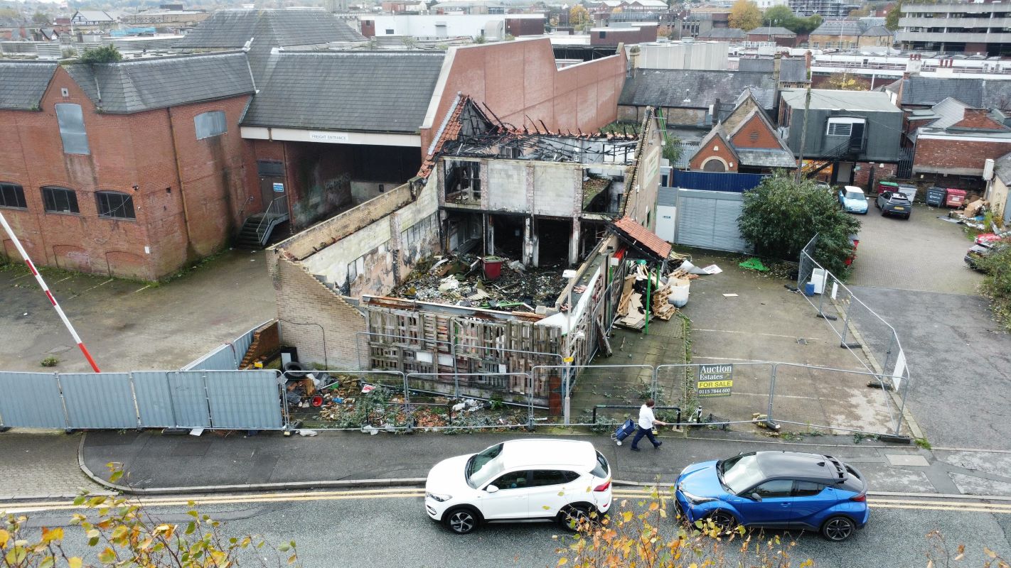 25 Clumber Street, Mansfield, Nottinghamshire, NG18 1NU