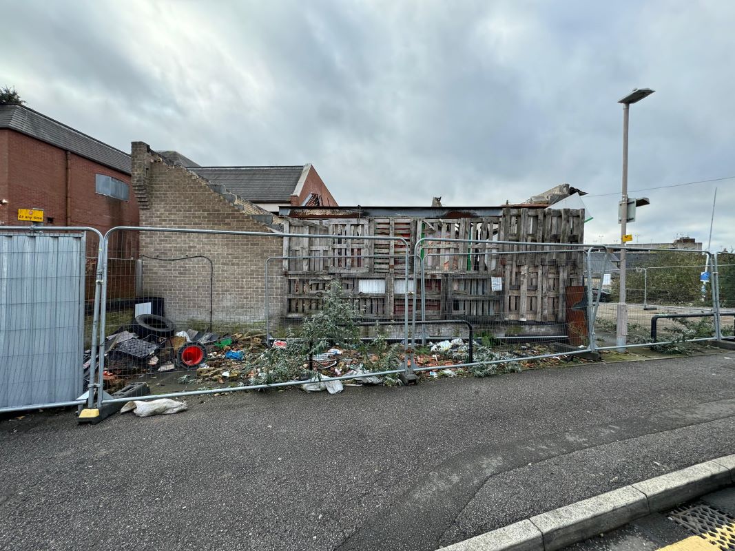 25 Clumber Street, Mansfield, Nottinghamshire, NG18 1NU