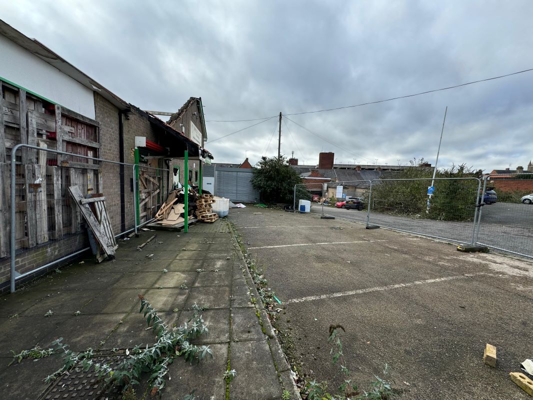 25 Clumber Street, Mansfield, Nottinghamshire, NG18 1NU