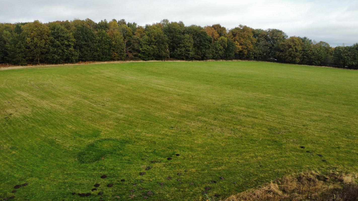 20 Acres of Land & Outbuildings Nottingham Road, Ravenshead, Nottinghamshire, NG15 9HN