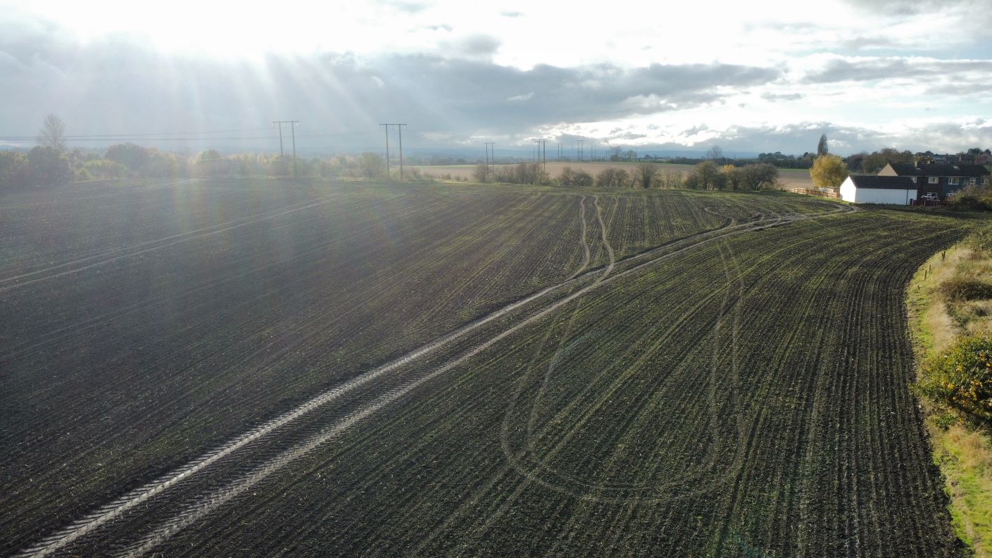 Land off High Street, Sharlston, Wakefield, WF4 1DN