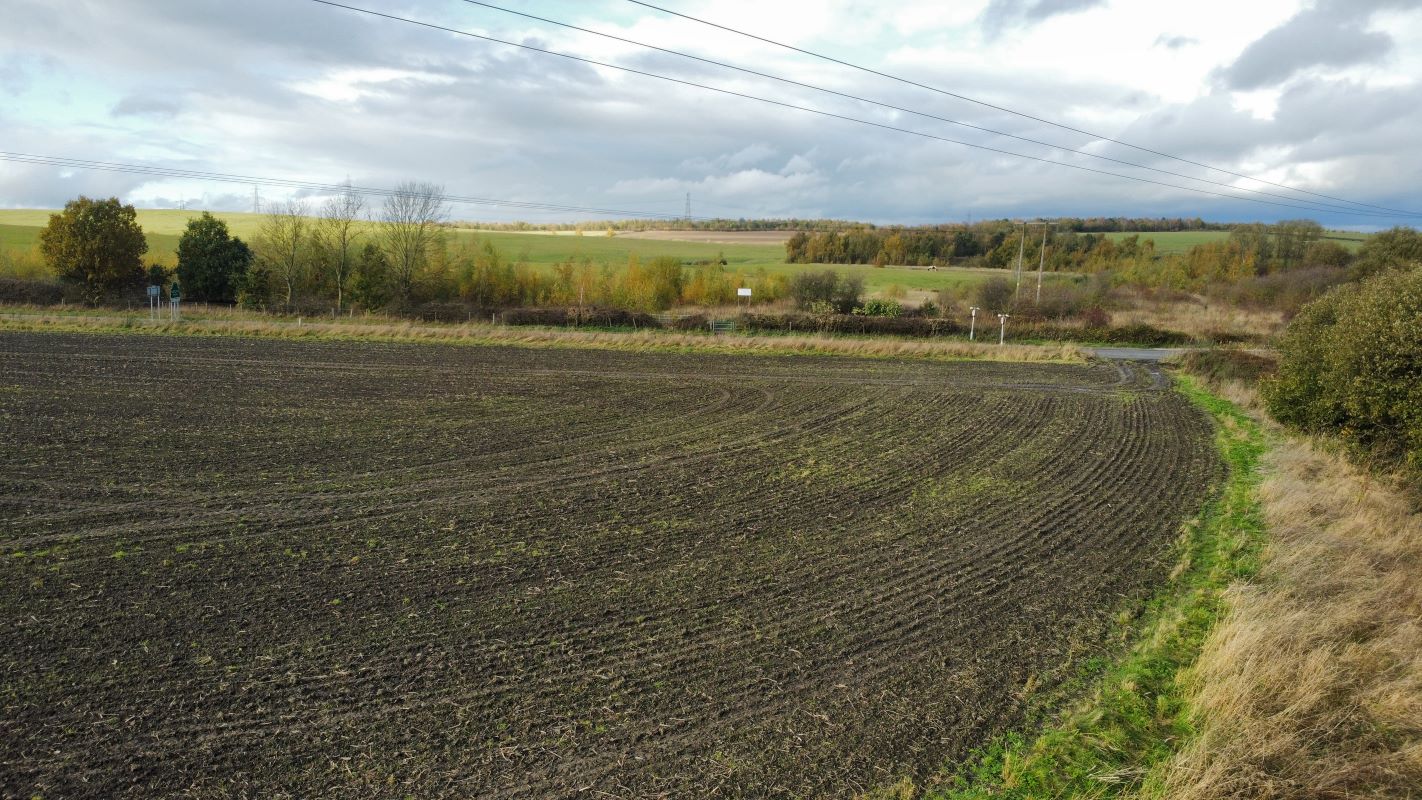 Land off High Street, Sharlston, Wakefield, WF4 1DN