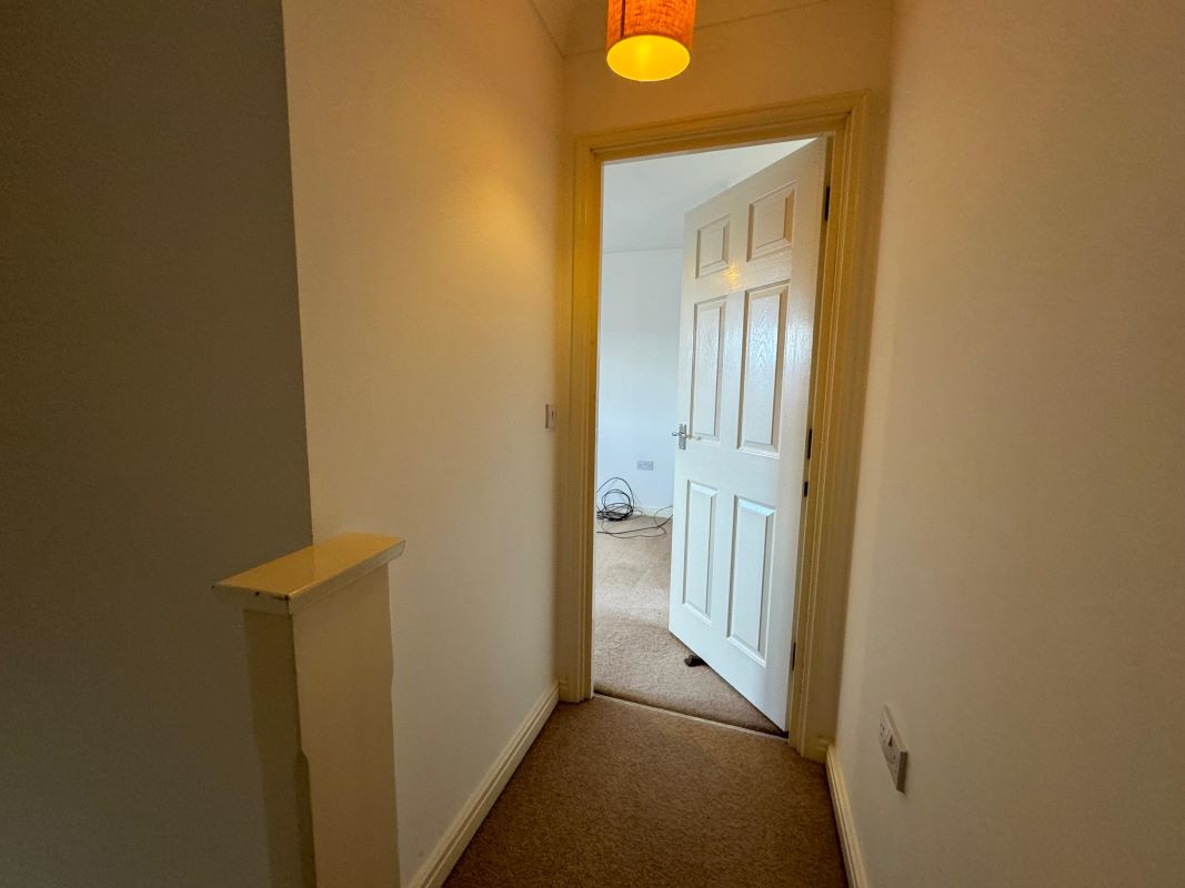 8 Thyme Close, Red Lodge, Bury St. Edmunds, Suffolk, IP28 8FT