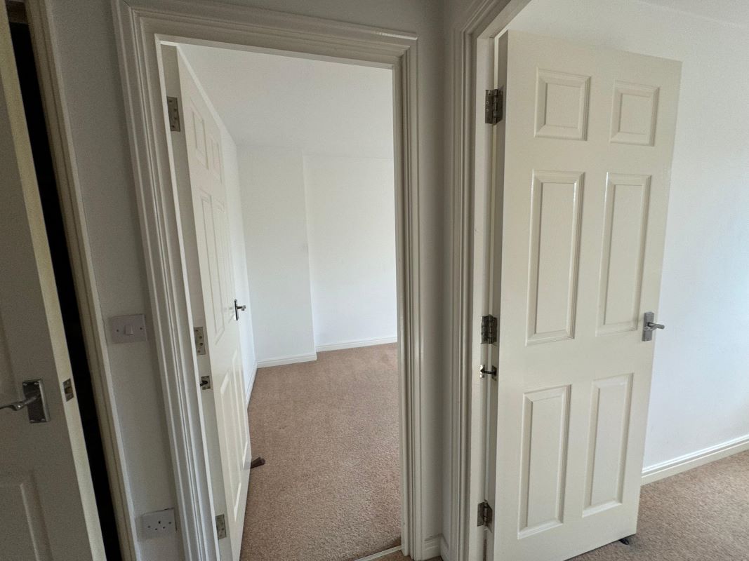 8 Thyme Close, Red Lodge, Bury St. Edmunds, Suffolk, IP28 8FT