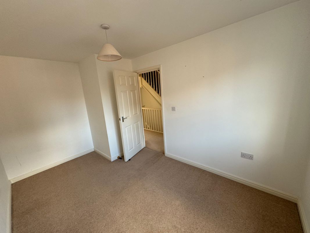 8 Thyme Close, Red Lodge, Bury St. Edmunds, Suffolk, IP28 8FT